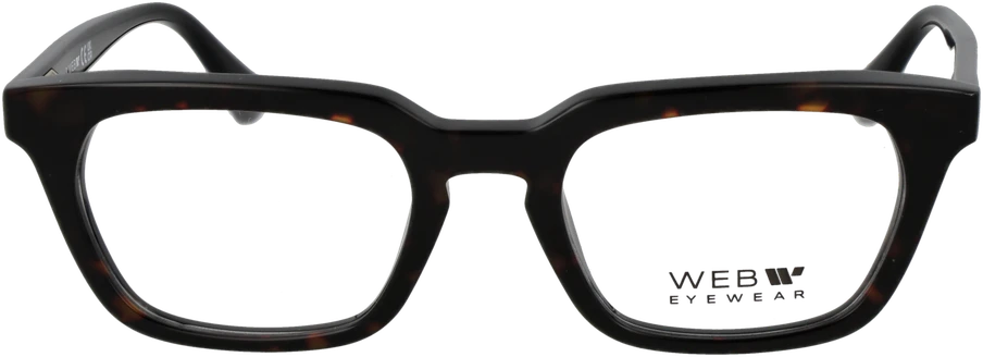 Akinių rėmeliai WEB EYEWEAR WE5444 52052 (vyrams)
