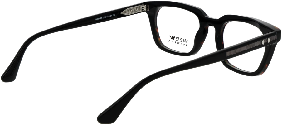 Akinių rėmeliai WEB EYEWEAR WE5444 52052 (vyrams)