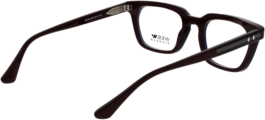 Akinių rėmeliai WEB EYEWEAR WE5444 52092 (vyrams)