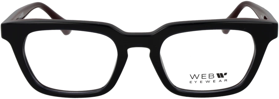 Akinių rėmeliai WEB EYEWEAR WE5444 52092 (vyrams)