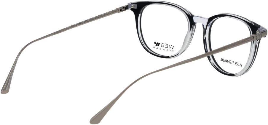Akinių rėmeliai WEB EYEWEAR WE5446 51005 (vyrams)