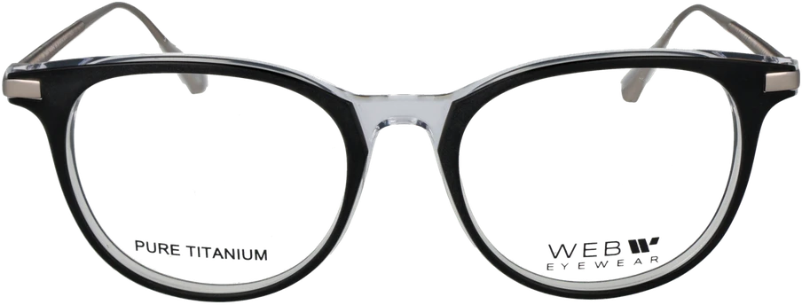 Akinių rėmeliai WEB EYEWEAR WE5446 51005 (vyrams)