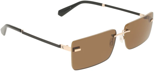 Aprangos aksesuaras CALVIN KLEIN CKJ25206S_BE719 (moterims), smėlio