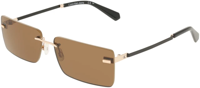 Aprangos aksesuaras CALVIN KLEIN CKJ25206S_BE719 (moterims), smėlio