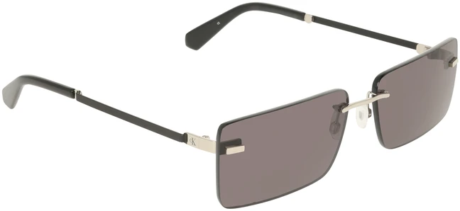 Aprangos aksesuaras CALVIN KLEIN CKJ25206S_NE043 (moterims), juoda