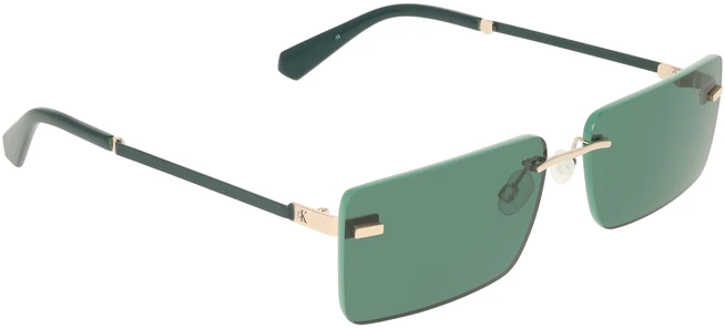 Aprangos aksesuaras CALVIN KLEIN CKJ25206S_VE720 (moterims), žalia