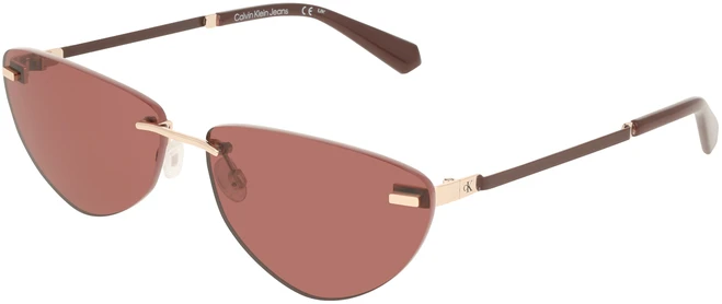 Aprangos aksesuaras CALVIN KLEIN CKJ25208S_RS723 (moterims), rožinė