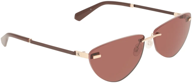 Aprangos aksesuaras CALVIN KLEIN CKJ25208S_RS723 (moterims), rožinė