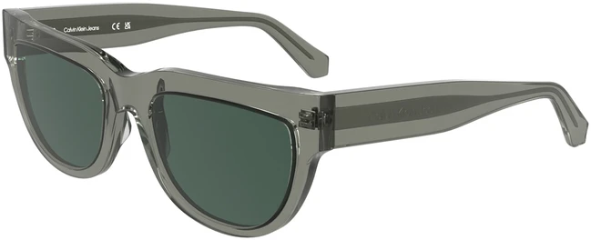 Aprangos aksesuaras CALVIN KLEIN CKJ25600S_GR057 (moterims), pilka