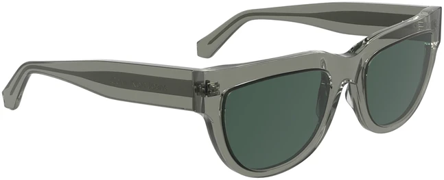 Aprangos aksesuaras CALVIN KLEIN CKJ25600S_GR057 (moterims), pilka