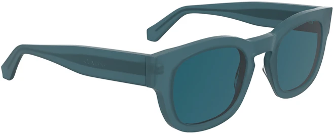 Aprangos aksesuaras CALVIN KLEIN CKJ25601S_BL406 (moterims), mėlyna