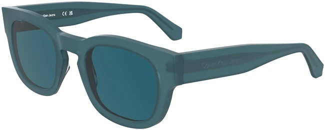 Aprangos aksesuaras CALVIN KLEIN CKJ25601S_BL406 (moterims), mėlyna