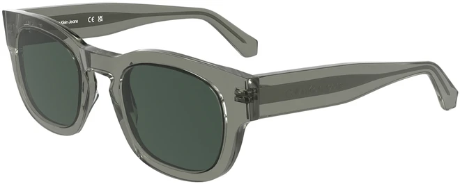 Aprangos aksesuaras CALVIN KLEIN CKJ25601S_GR057 (moterims), pilka