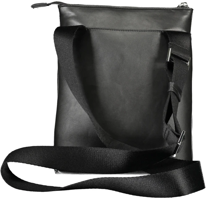 Aprangos aksesuaras CALVIN KLEIN K50K509229_NERO_BAX (vyrams), juoda