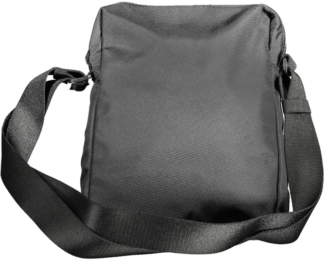 Aprangos aksesuaras CALVIN KLEIN K50K509545_NERO_BAX (vyrams), juoda