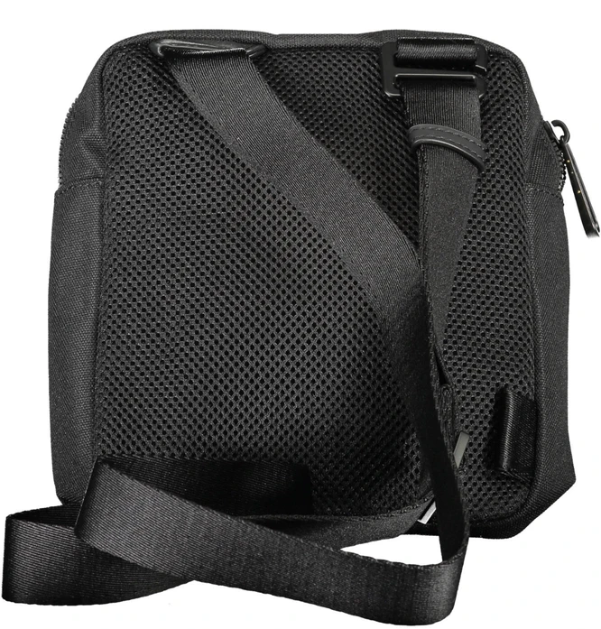 Aprangos aksesuaras CALVIN KLEIN K50K509577_NERO_BAX (vyrams), juoda