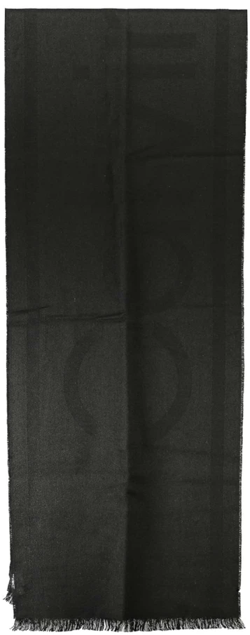 Aprangos aksesuaras CALVIN KLEIN K50K509745_NEBAX (vyrams), juoda