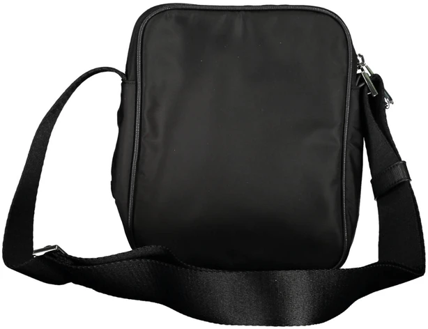 Aprangos aksesuaras CALVIN KLEIN K50K510037_NERO_BAX (vyrams), juoda