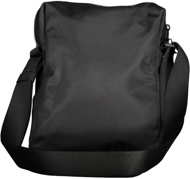 Aprangos aksesuaras CALVIN KLEIN K50K510259_NERO_BAX (vyrams), juoda