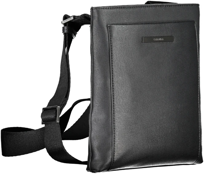 Aprangos aksesuaras CALVIN KLEIN K50K510530_D6E4DDE_NEROBAX (vyrams), juoda