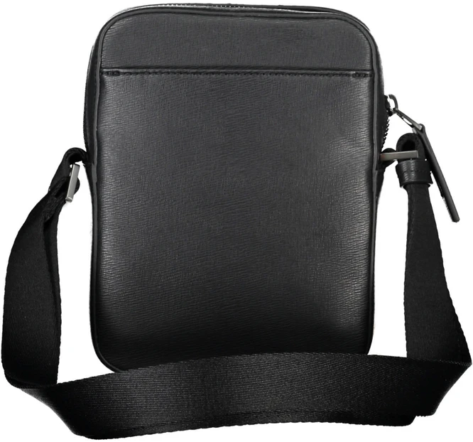 Aprangos aksesuaras CALVIN KLEIN K50K510544_89E62A1_NEROBAX (vyrams), juoda