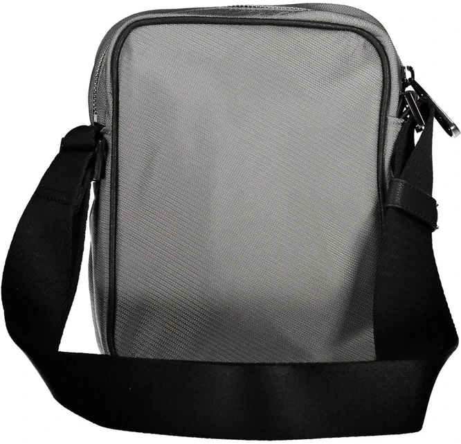 Aprangos aksesuaras CALVIN KLEIN K50K510566_GRIGIO_01W (vyrams), pilka