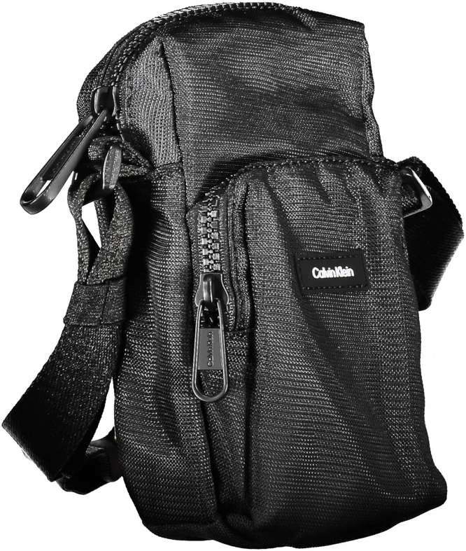 Aprangos aksesuaras CALVIN KLEIN K50K510570_64DD171_NEROBAX (vyrams), juoda