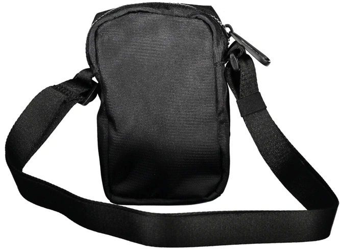 Aprangos aksesuaras CALVIN KLEIN K50K510570_64DD171_NEROBAX (vyrams), juoda