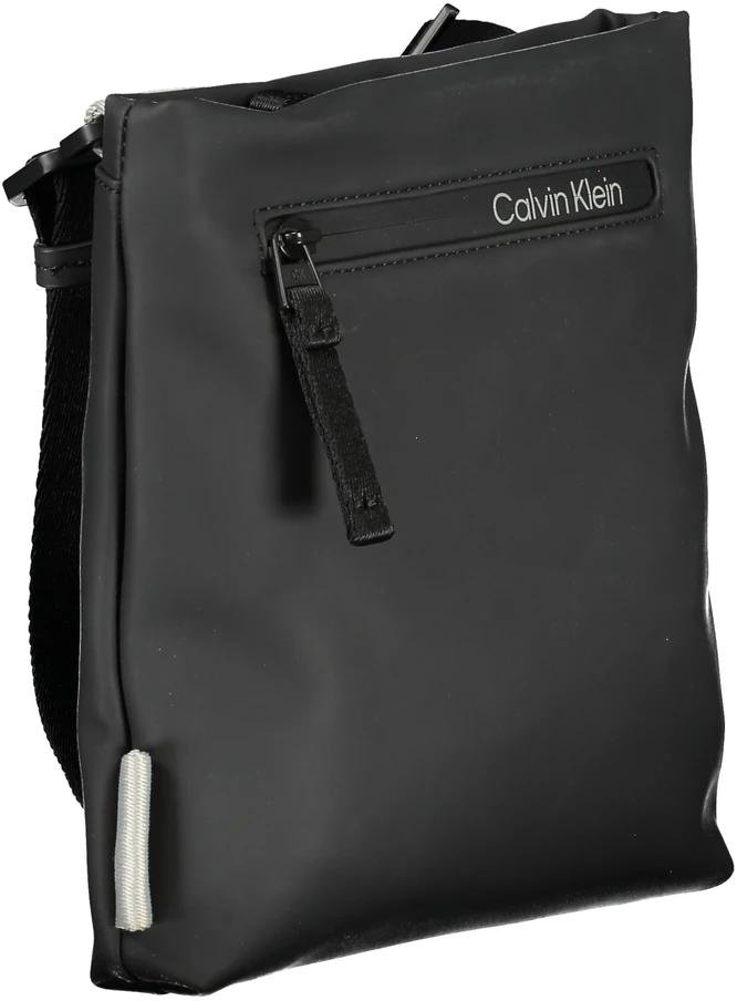 Aprangos aksesuaras CALVIN KLEIN K50K510795_NEBAX (vyrams), juoda