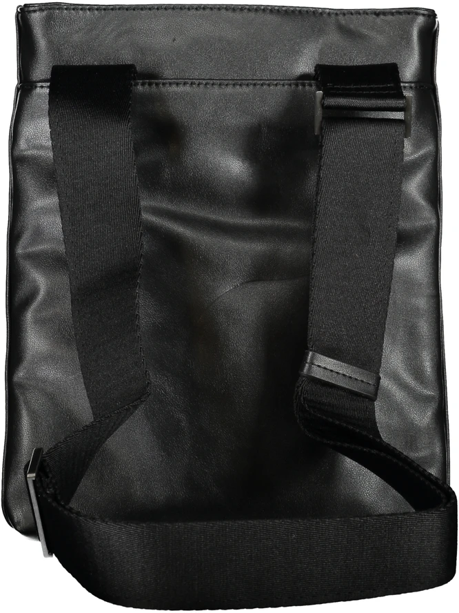 Aprangos aksesuaras CALVIN KLEIN K50K510833_NEBAX (vyrams), juoda