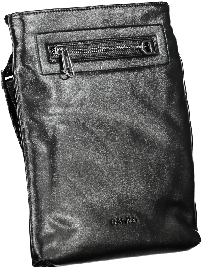 Aprangos aksesuaras CALVIN KLEIN K50K510833_NEBAX (vyrams), juoda