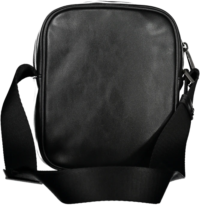 Aprangos aksesuaras CALVIN KLEIN K50K511190_NEBAX (vyrams), juoda