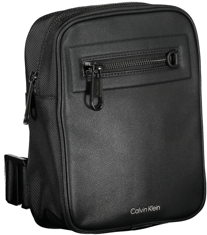 Aprangos aksesuaras CALVIN KLEIN K50K511222_NEBEH (vyrams), juoda