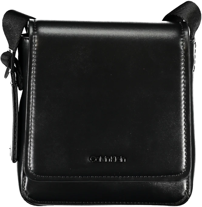 Aprangos aksesuaras CALVIN KLEIN K50K511236_NEBEH (vyrams), juoda