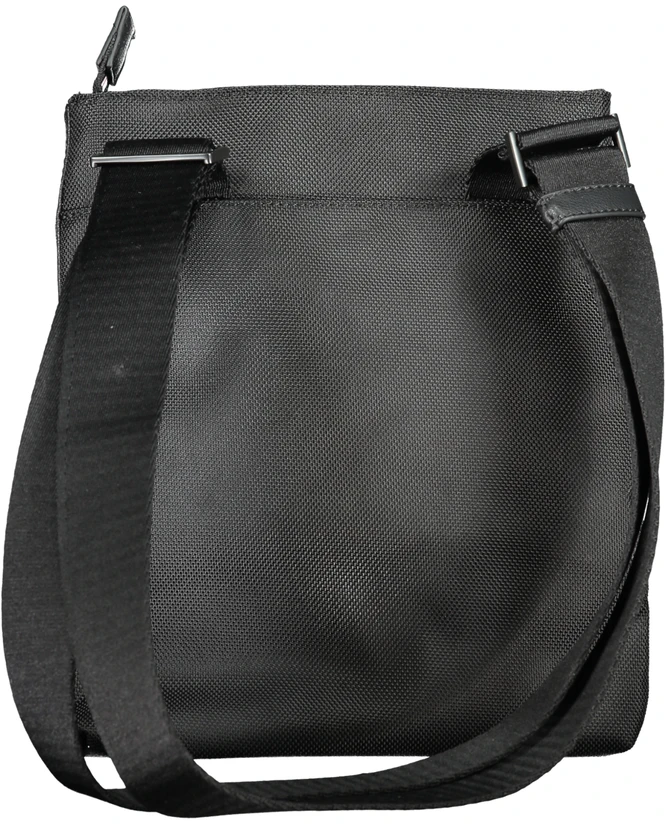 Aprangos aksesuaras CALVIN KLEIN K50K511371_NEBEH (vyrams), juoda