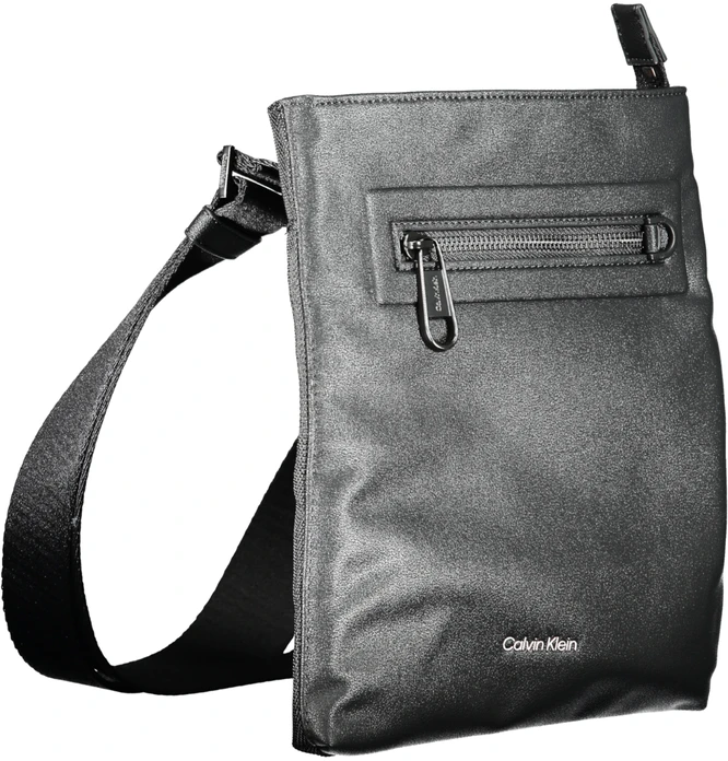 Aprangos aksesuaras CALVIN KLEIN K50K511371_NEBEH (vyrams), juoda