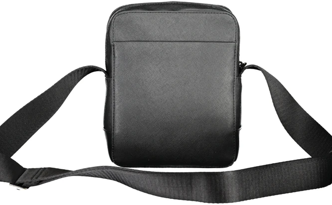Aprangos aksesuaras CALVIN KLEIN K50K511588_NEBEH (vyrams), juoda