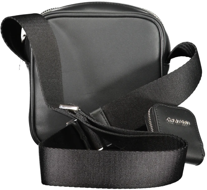 Aprangos aksesuaras CALVIN KLEIN K50K511861_NEBEH (vyrams), juoda