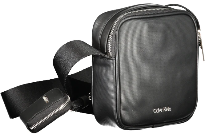 Aprangos aksesuaras CALVIN KLEIN K50K511861_NEBEH (vyrams), juoda