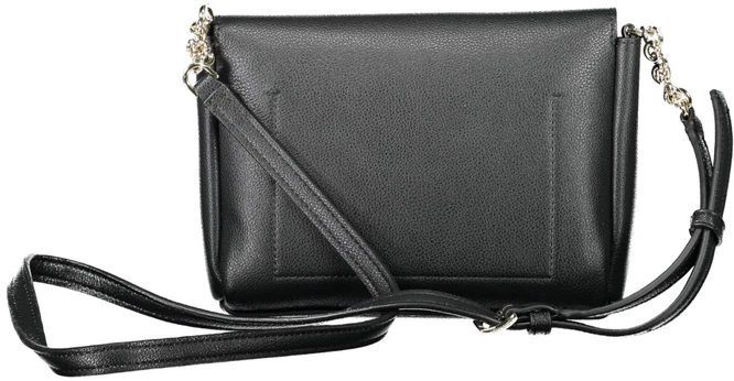 Aprangos aksesuaras CALVIN KLEIN K60K606510_673F5A9_NEROBAX (moterims), juoda