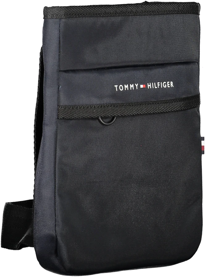 Aprangos aksesuaras TOMMY HILFIGER AM0AM10915_BLU_DW6 (vyrams), mėlyna