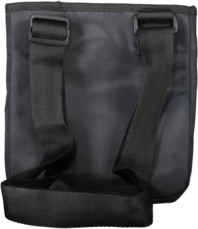 Aprangos aksesuaras TOMMY HILFIGER AM0AM10915_BLU_DW6 (vyrams), mėlyna