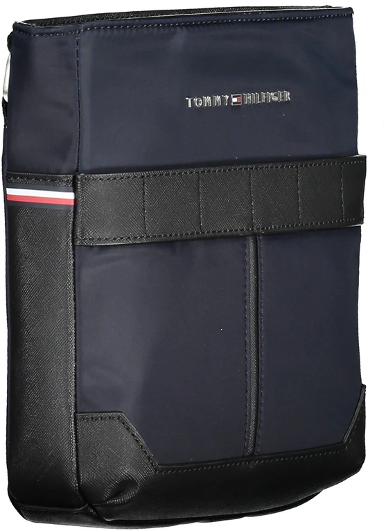 Aprangos aksesuaras TOMMY HILFIGER AM0AM10943_04DAB74_BLUDW6 (vyrams), mėlyna