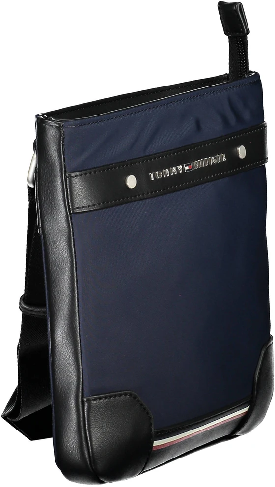 Aprangos aksesuaras TOMMY HILFIGER AM0AM11298_BLU_DW6 (vyrams), mėlyna