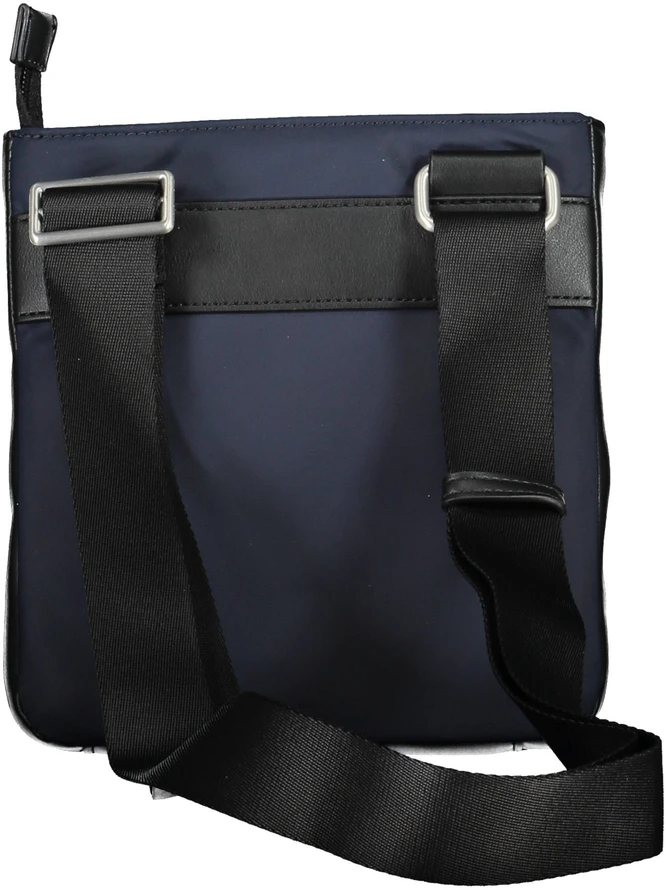 Aprangos aksesuaras TOMMY HILFIGER AM0AM11298_BLU_DW6 (vyrams), mėlyna