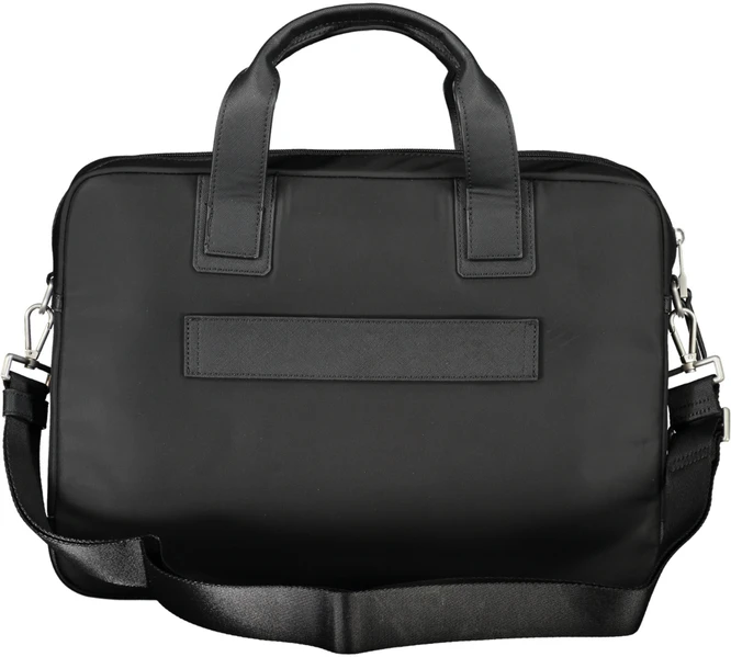 Aprangos aksesuaras TOMMY HILFIGER AM0AM11574_NEBDS (vyrams), juoda