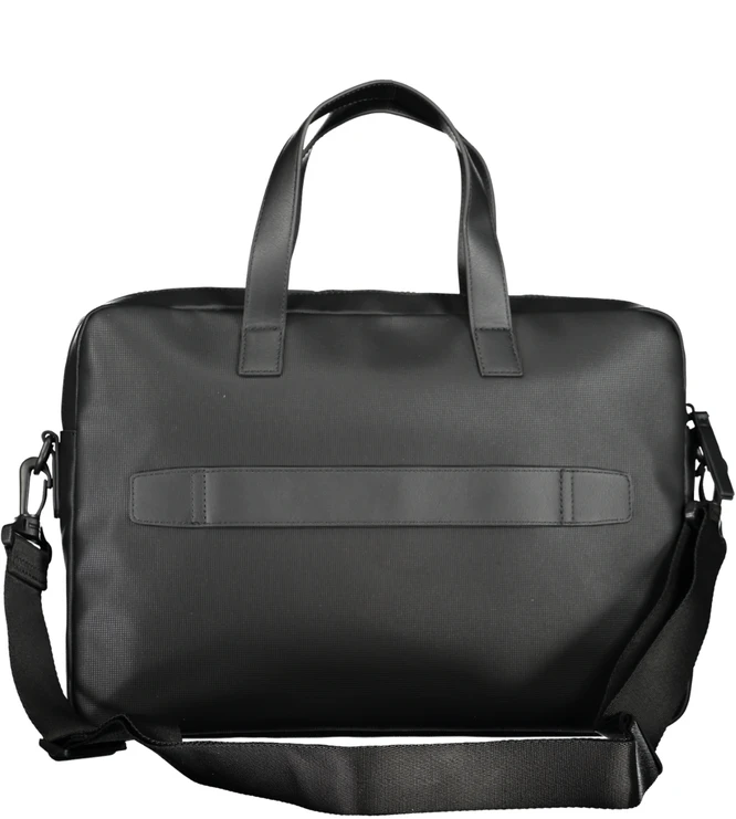 Aprangos aksesuaras TOMMY HILFIGER AM0AM11784_NEBDS (vyrams), juoda