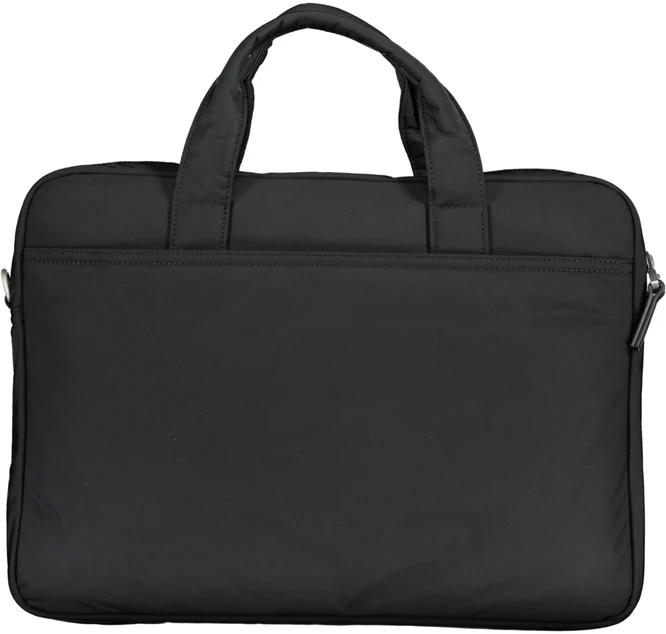 Aprangos aksesuaras TOMMY HILFIGER AM0AM12215_NEBDS (vyrams), juoda