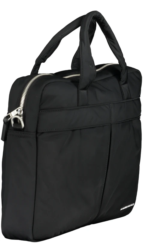 Aprangos aksesuaras TOMMY HILFIGER AM0AM12215_NEBDS (vyrams), juoda