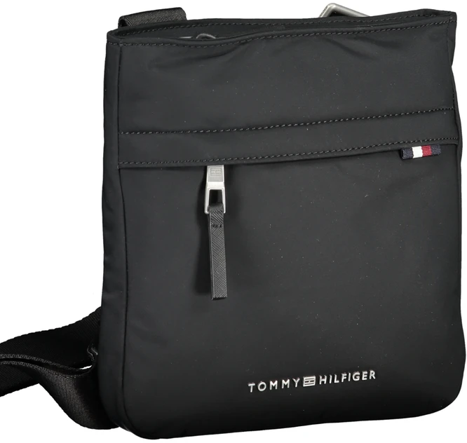 Aprangos aksesuaras TOMMY HILFIGER AM0AM12216_NEBDS (vyrams), juoda